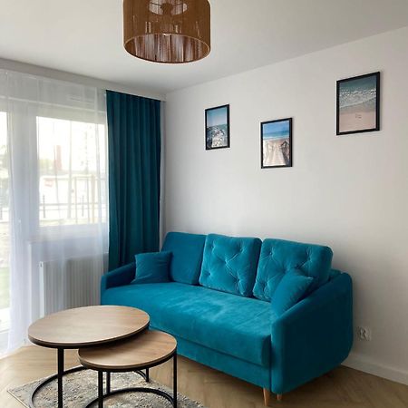 Blisko Morza Apartament Latarnikow Γκντανσκ Εξωτερικό φωτογραφία