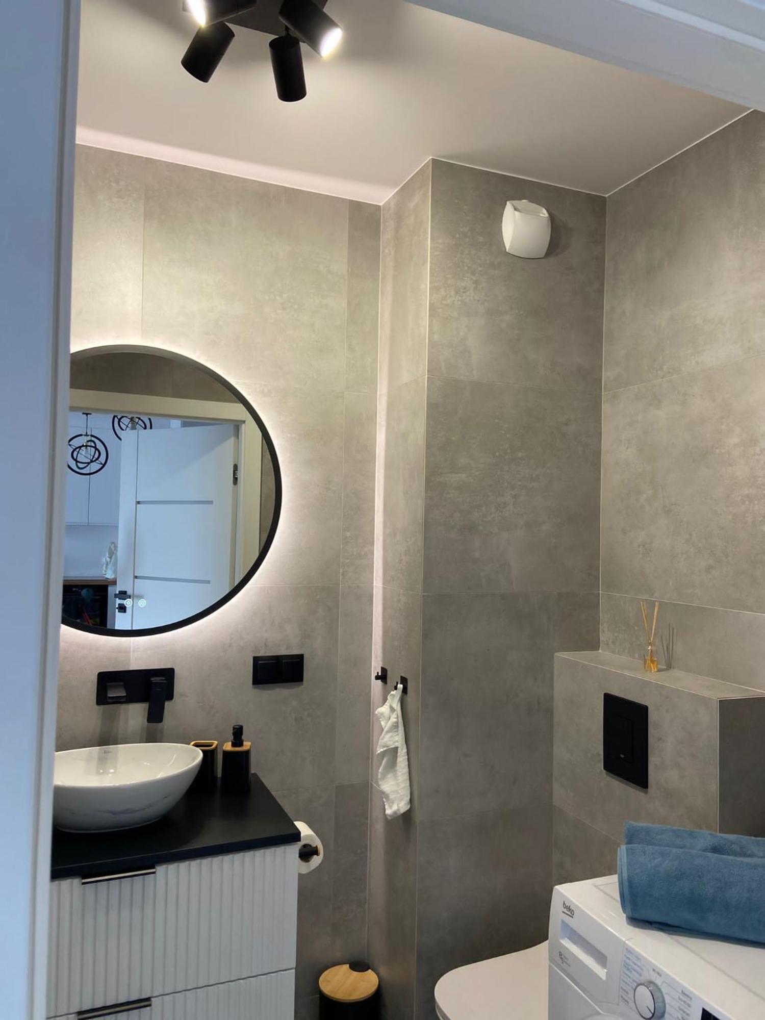 Blisko Morza Apartament Latarnikow Γκντανσκ Εξωτερικό φωτογραφία