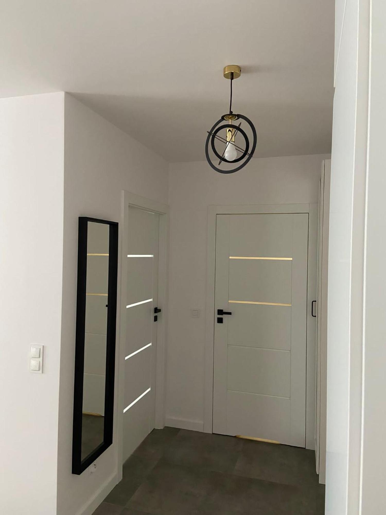 Blisko Morza Apartament Latarnikow Γκντανσκ Εξωτερικό φωτογραφία