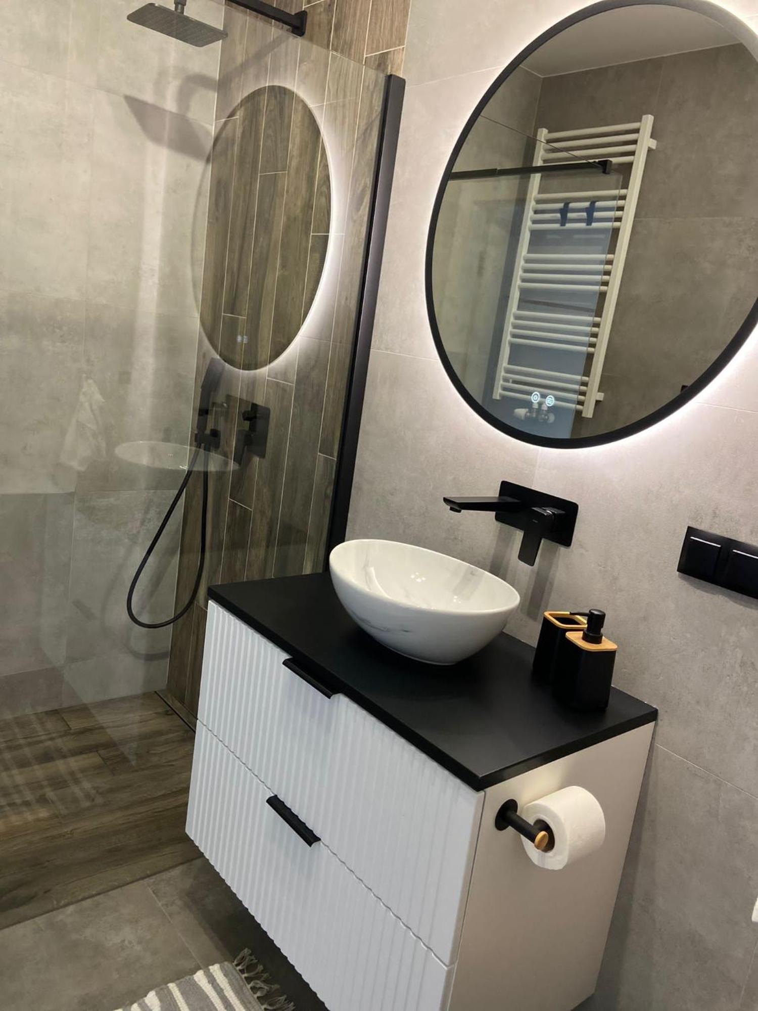Blisko Morza Apartament Latarnikow Γκντανσκ Εξωτερικό φωτογραφία