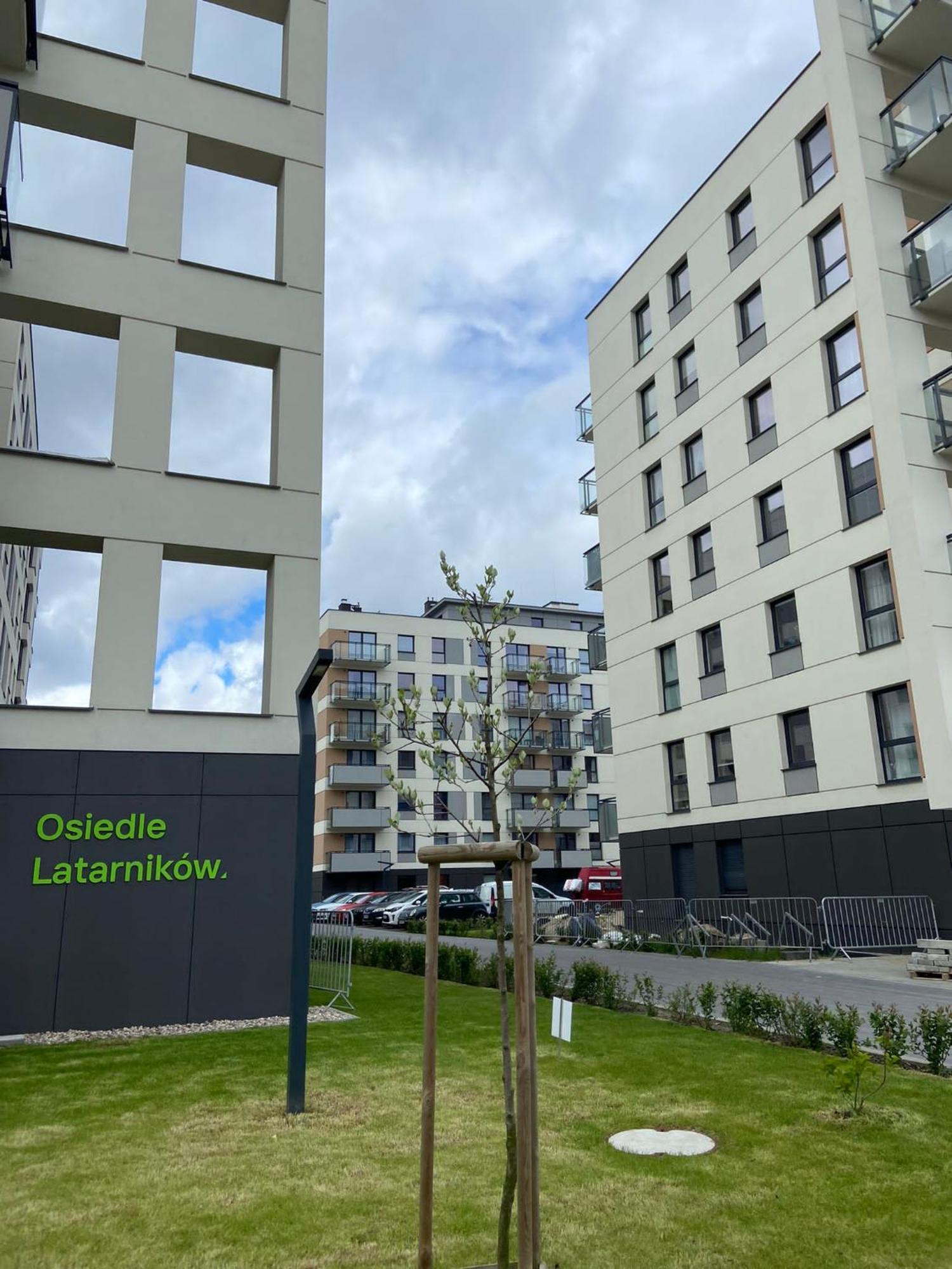 Blisko Morza Apartament Latarnikow Γκντανσκ Εξωτερικό φωτογραφία